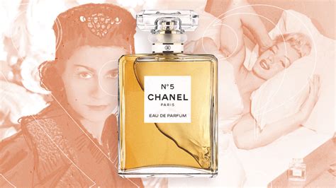 chanel no 5 cartoon|Chanel No 5: The story behind the classic perfume .